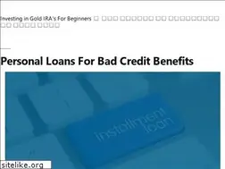 Sites similar to investing-for-beginner.org