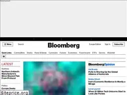 Sites similar to investing.businessweek.com