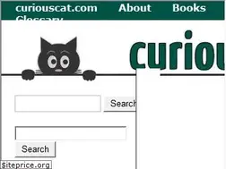 Sites similar to investing.curiouscatblog.net