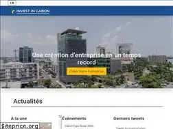 Sites similar to investingabon.ga