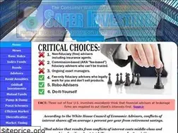 Sites similar to investingadvicewatchdog.com