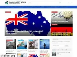 Sites similar to investingalerts.com