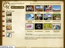 Sites similar to investingatlinburg.com