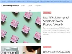 Sites similar to investingbasics.ca