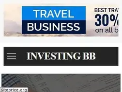 Sites similar to investingbb.com