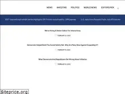 Sites similar to investingbusinessdaily.com