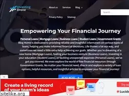 Sites similar to investingdrone.com