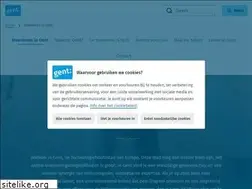 Sites similar to investingent.be