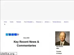 Sites similar to investingforthesoul.com