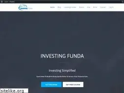 Sites similar to investingfunda.com