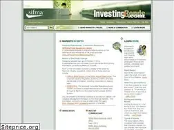 Sites similar to investinginbonds.com