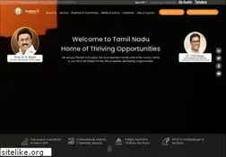 Sites similar to investingintamilnadu.com