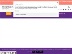 Sites similar to investinginwomen.asia