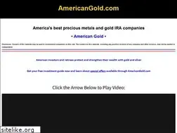 Sites similar to investingoldandsilver.com