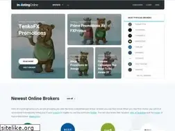 Sites similar to investingonline.com