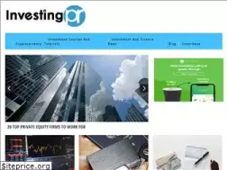 Sites similar to investingpr.com