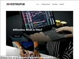 Sites similar to investingpub.com