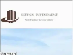 Sites similar to investingreekproperties.com