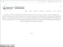 Sites similar to investingwithpurpose.ca