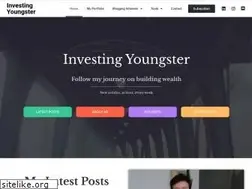 Sites similar to investingyoungster.com