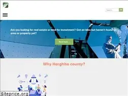 Sites similar to investinhargita.ro