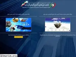Sites similar to investiniran.ir