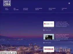 Sites similar to investinizmir.com