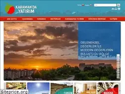 Sites similar to investinkaraman.com