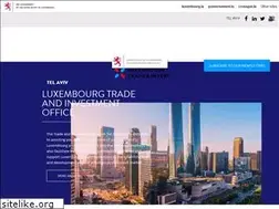 Sites similar to investinluxembourg.co.il