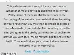 Sites similar to investinluxembourg.lu