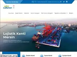 Sites similar to investinmersin.org