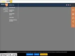 Sites similar to investinmetz.com
