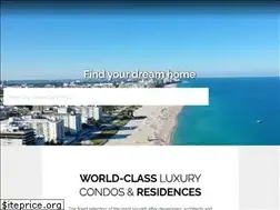 Sites similar to investinmiami.com