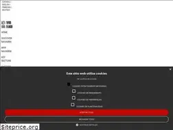 Sites similar to investinnavarra.com