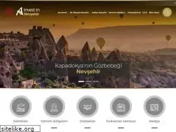 Sites similar to investinnevsehir.com