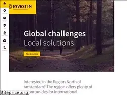 Sites similar to investinnhn.com