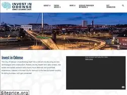 Sites similar to investinodense.dk