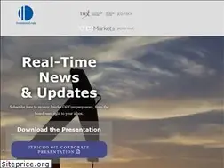 Sites similar to investinoil.net