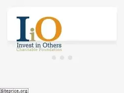 Sites similar to investinothers.org
