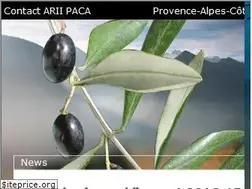 Sites similar to investinpaca.com