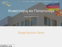 Sites similar to investinpelagoniaregion.mk