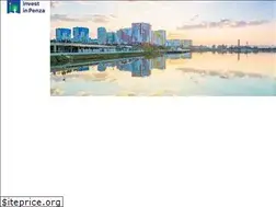 Sites similar to investinpenza.com