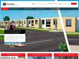 Sites similar to investinperu.pe