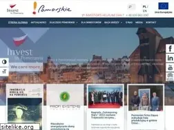 Sites similar to investinpomerania.pl