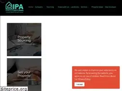 Sites similar to investinpropertyassets.com