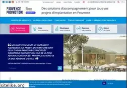 Sites similar to investinprovence.com