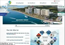 Sites similar to investinquangninh.vn