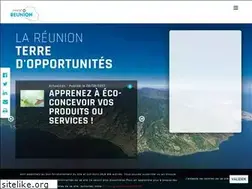Sites similar to investinreunion.re