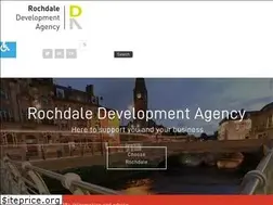 Sites similar to investinrochdale.co.uk