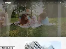 Sites similar to investinsaat.com